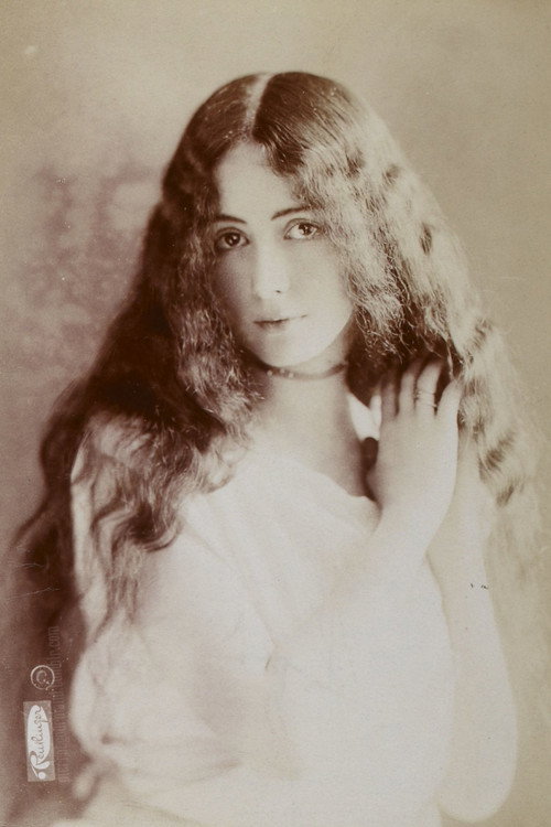Cléo de Mérode