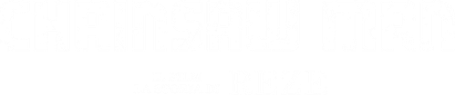 Chainsaw Man - Il film: La storia di Reze official logo