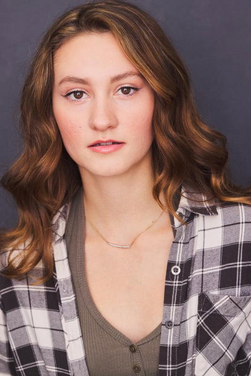 Arianna Rebecca Scott