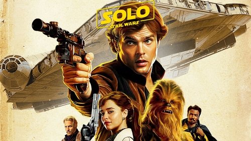 Solo: A Star Wars Story (2018) Download Full HD ᐈ BemaTV