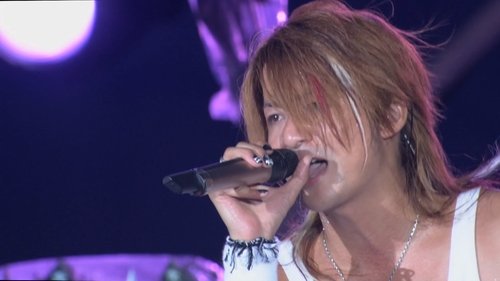 Glay: Glay EXPO 2004 - The Frustrated