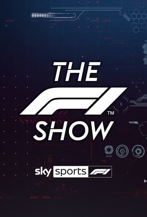 Poster The F1 Show