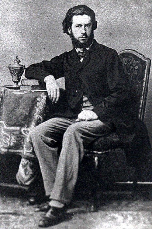 Eugène Varlin, un combat