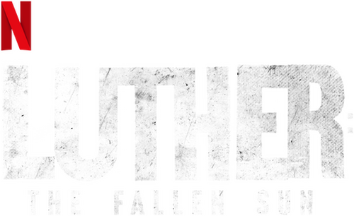 Luther: The Fallen Sun