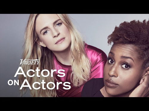 Escena del episodio 8 de la temporada 6 de Variety Studio: Actors on Actors
