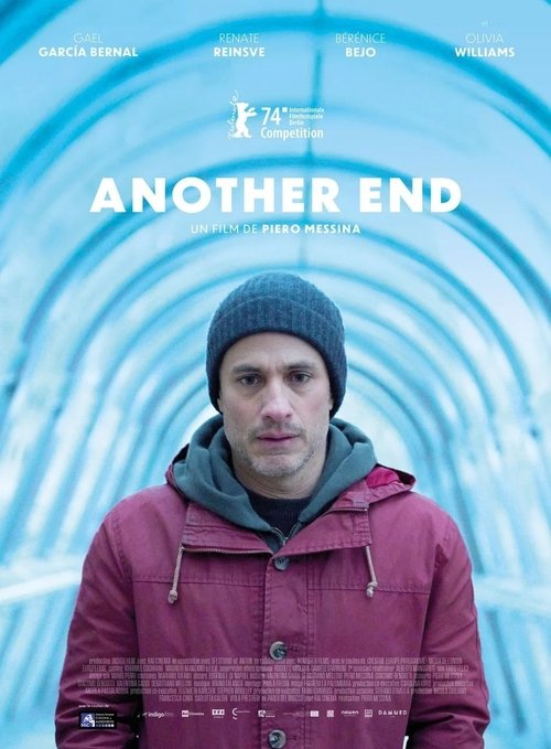 Poster image du film Another End Another End