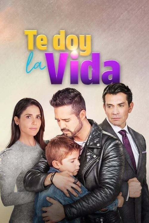 Escena 3 de Te doy la vida