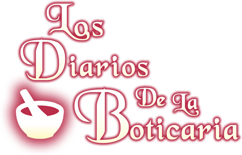 Los diarios de la boticaria