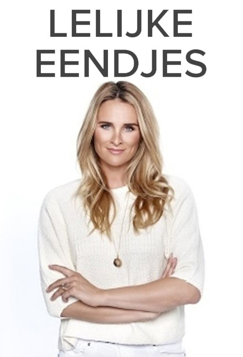 Lelijke eendjes