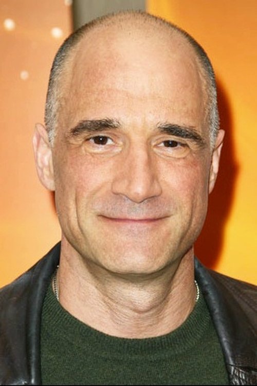 Kép: Elias Koteas színész profilképe