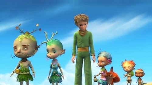 Le Petit Prince, S02E02 - (2016)