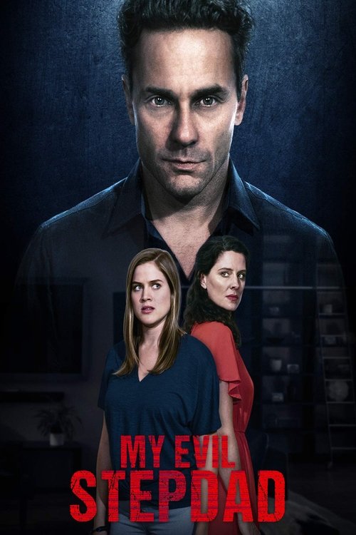 Watch Stream My Evil Stepdad (2019) Movies Solarmovie 720p Without Download Online Stream