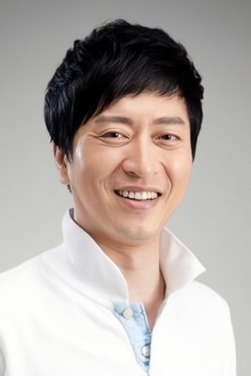 Park Geun-soo original image