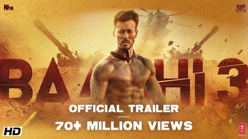 Baaghi 2 Stream Deutsch Baaghi 2 Stream Deutsch