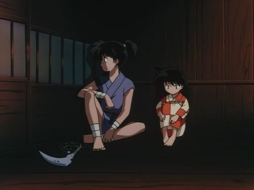 InuYasha: 3×26