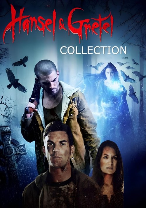 Hansel & Gretel Collection