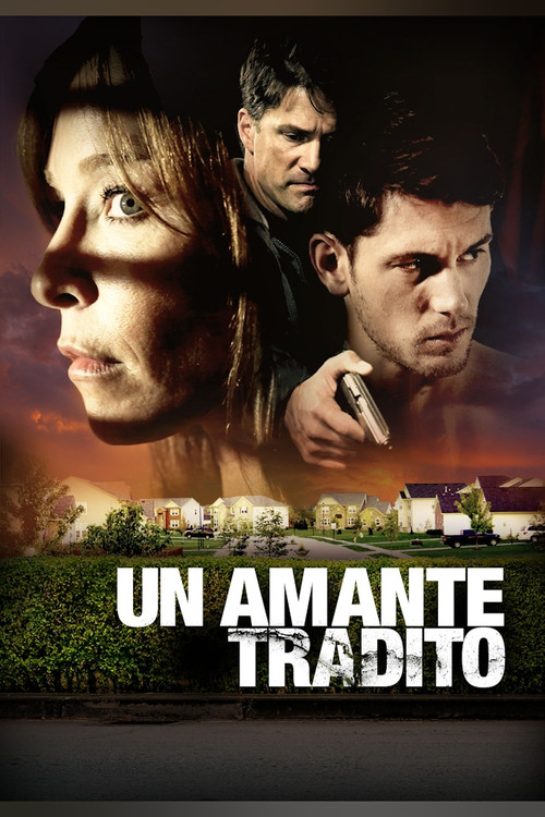 Un amante tradito