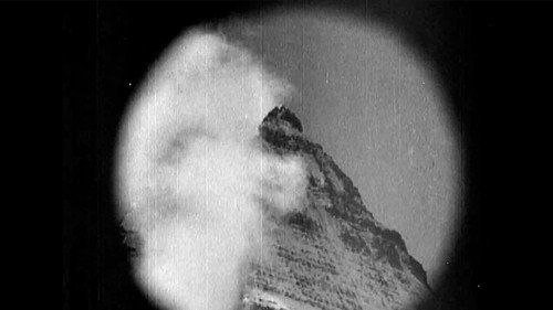 A Mountaineering Memory