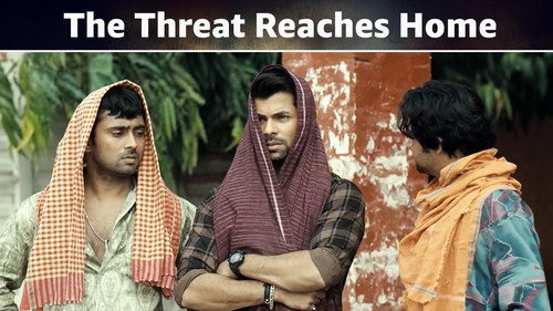 The Threat Reaches Home