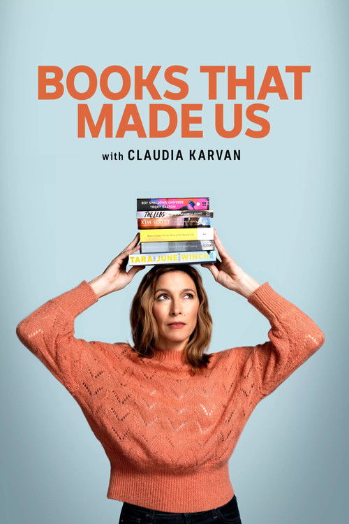 Escena 5 de Books That Made Us