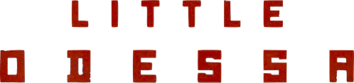 Fuga para Odessa - Logo 4