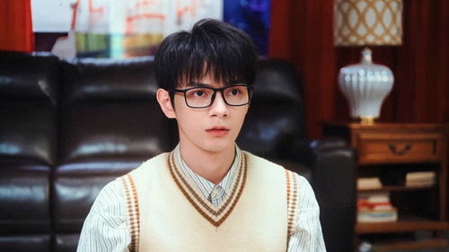 Poster della serie Sammy's Children's Day