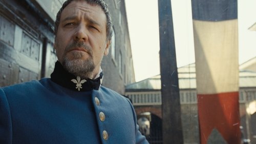 Les Misérables (2012)