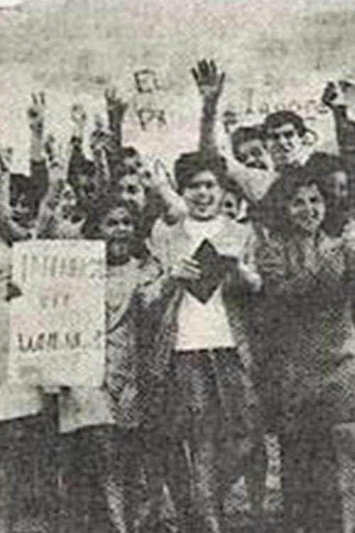 They Called Us Rebels: The 1968 Edcouch-Elsa Walkout