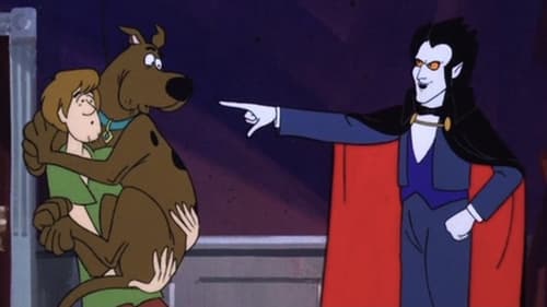 Scooby-Doo and Scrappy-Doo, S02E02 - (1980)