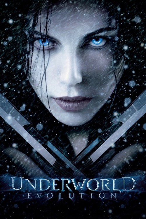 Underworld: Evolution 2006