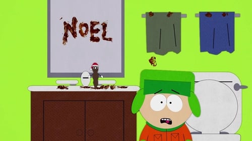 South Park: 1×9