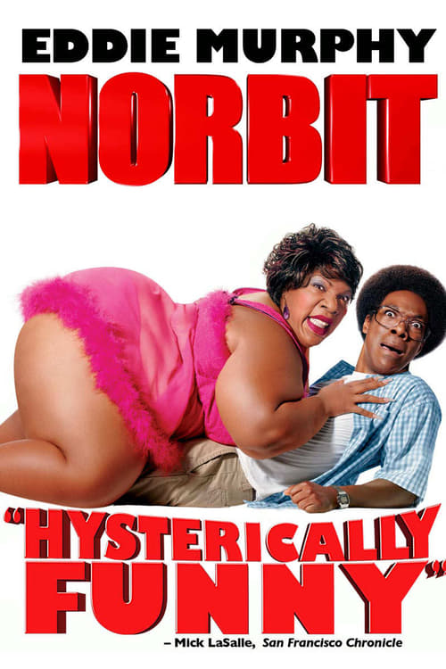 Largescale poster for Norbit