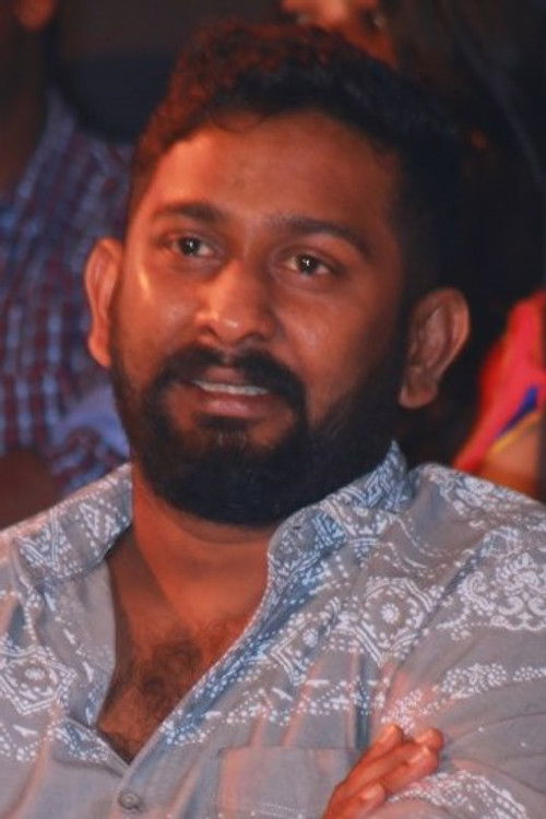 Foto de Vivek Harshan