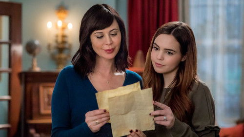 A Bruxa do Bem: 4×8