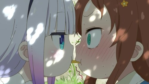 Miss Kobayashi’s Dragon Maid: 2×6