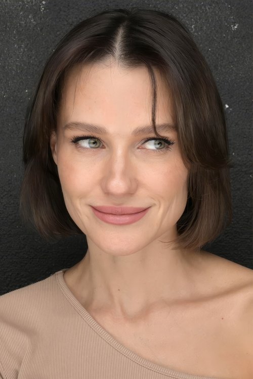 Image de Yuliya Degtyarenko