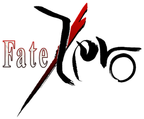 Fate/Zero