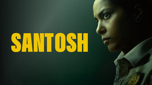 Santosh