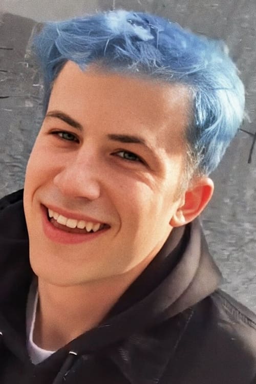 Kép: Dylan Minnette színész profilképe