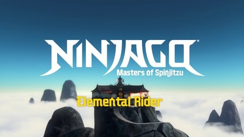 Tales from the Monastery of Spinjitzu - Episode 04: Elemental Rider