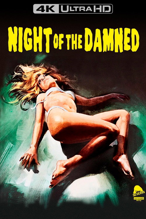 The Night of the Damned