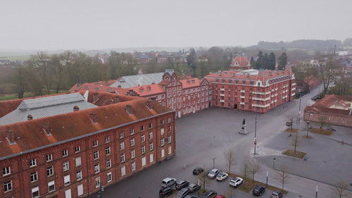 Peru's Massacre Island