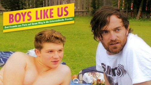 Boys Like Us image 3