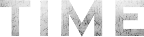 Time - Logo 4