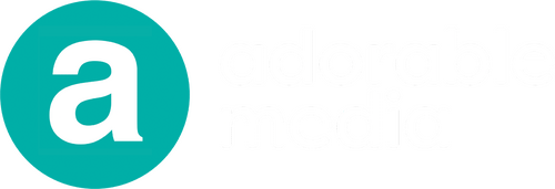 Adorable Media logo