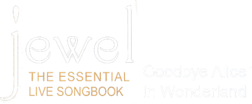 Jewel — The Essential Live Songbook: Live at Rialto Theatre