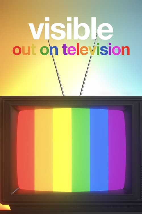 Visible: Out On Television poster