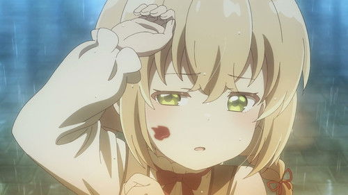 The Holy Grail of Eris: 1×1