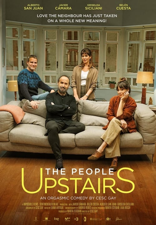 Watch The People Upstairs Full Movie Stream Online Free