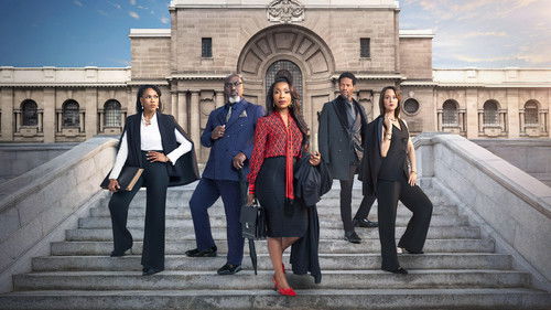 Law, Love and Betrayal